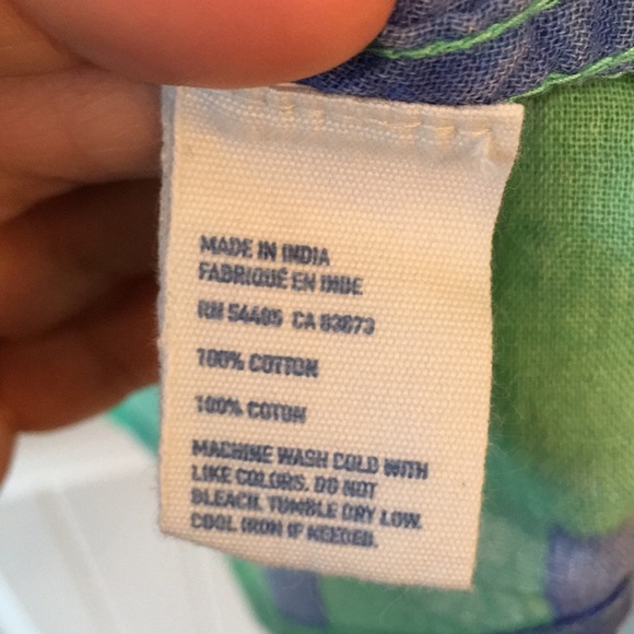 American eagle muscle top - Picture 4 of 6